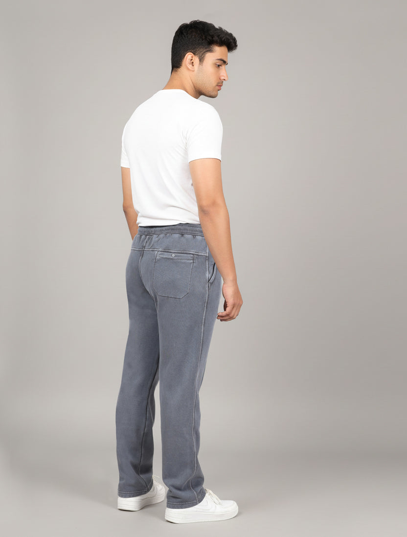 Men’s Regular Fit Trackpants-RCF-112